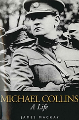 eBook (epub) Michael Collins de James Mackay