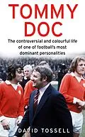 E-Book (epub) Tommy Doc von David Tossell