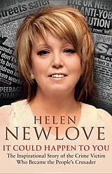 eBook (epub) It Could Happen to You de Helen Newlove