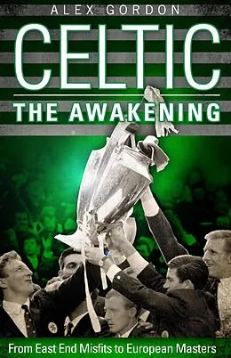 E-Book (epub) Celtic: The Awakening von Alex Gordon