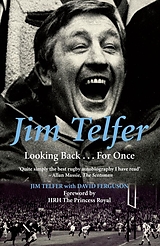 eBook (epub) Jim Telfer de Jim Telfer, David Ferguson