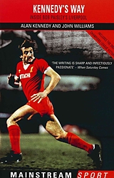 eBook (epub) Inside Bob Paisley's Liverpool de John Williams