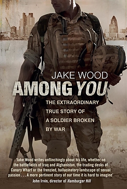 eBook (epub) Among You de Jake Wood