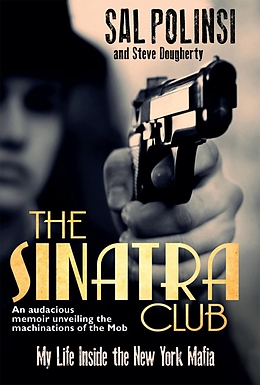 E-Book (epub) The Sinatra Club von Sal Polisi, Steve Dougherty