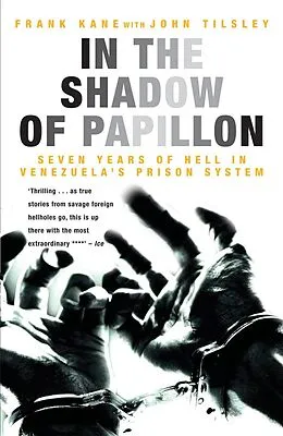 E-Book (epub) In the Shadow of Papillon von Frank Kane, John Tilsley