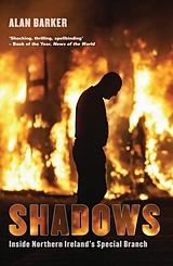 eBook (epub) Shadows de Alan Barker