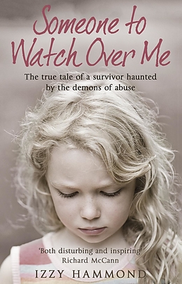 eBook (epub) Someone To Watch Over Me de Robert Potter, Izzy Hammond