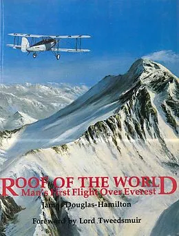 E-Book (epub) Roof of the World von James Douglas-Hamilton
