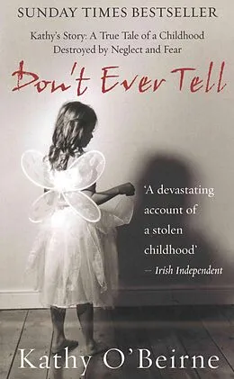 E-Book (epub) Don't Ever Tell von Kathy O'Beirne