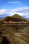 E-Book (epub) Munros and Tops, The von Chris Townsend