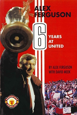 eBook (epub) Alex Ferguson de Alex Ferguson