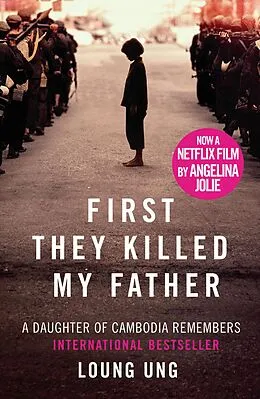 E-Book (epub) First They Killed My Father von Loung Ung