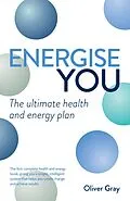 E-Book (epub) Energise You von Gray Oliver Gray