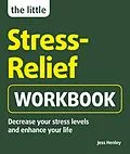 E-Book (epub) Little Stress-Relief Workbook von Jess Henley