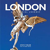 Livre Relié London a Pictorial Journey de Steve Vidler