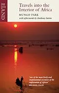 E-Book (epub) Travels into the Interior of Africa von Mungo Park