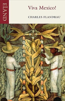 E-Book (epub) Viva Mexico! von Charles Flandrau