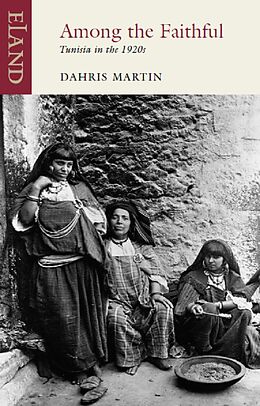 E-Book (epub) Among The Faithful von Dahris Martin