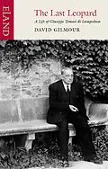 E-Book (epub) The Last Leopard von David Gilmour