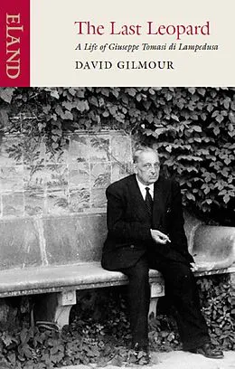 E-Book (epub) The Last Leopard von David Gilmour