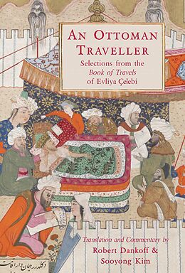 E-Book (epub) An Ottoman Traveller von 