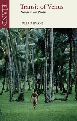 E-Book (epub) Transit of Venus von Julian Evans