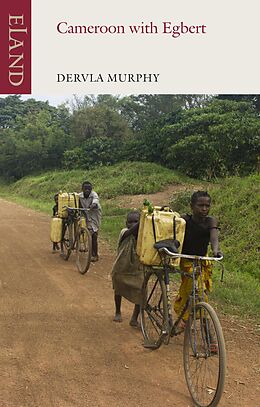 eBook (epub) Cameroon with Egbert de Dervla Murphy