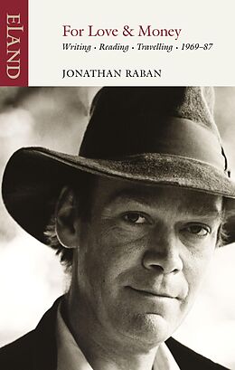 eBook (epub) For Love & Money de Jonathan Raban