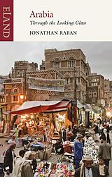 eBook (epub) Arabia de Jonathan Raban