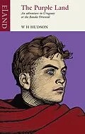 E-Book (epub) The Purple Land von W H Hudson