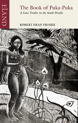 E-Book (epub) The Book of Puka-Puka von Robert Dean Frisbie