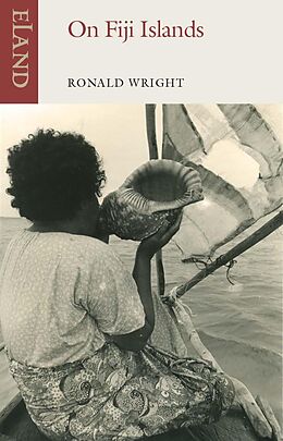 eBook (epub) On Fiji Islands de Ronald Wright