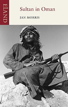 eBook (epub) Sultan in Oman de Jan Morris