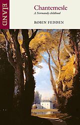 eBook (epub) Chantemesle de Robin Fedden