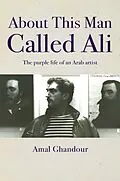 E-Book (epub) About This Man Called Ali von Amal Ghandour