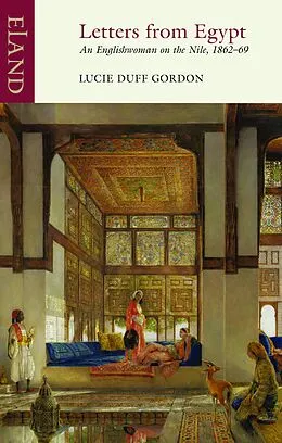 E-Book (epub) Letters from Egypt von Lucie Duff Gordon