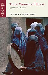 eBook (epub) Three Women of Herat de Veronica Doubleday