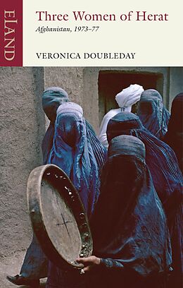 E-Book (epub) Three Women of Herat von Veronica Doubleday