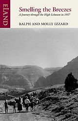 eBook (epub) Smelling the Breezes de Ralph Izzard, Molly Izzard