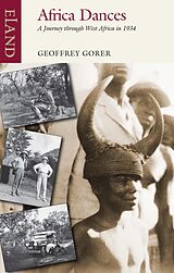 E-Book (epub) Africa Dances von Geoffrey Gorer