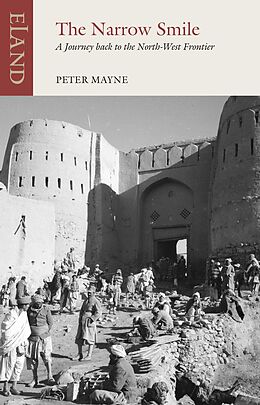 eBook (epub) The Narrow Smile de Peter Mayne