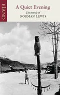 E-Book (epub) A Quiet Evening von Norman Lewis