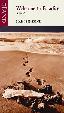 E-Book (epub) Welcome to Paradise von Mahi Binebine
