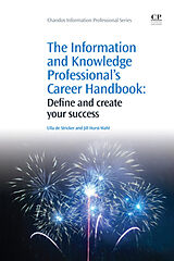 eBook (pdf) The Information and Knowledge Professional's Career Handbook de Ulla De Stricker, Jill Hurst-Wahl