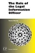 E-Book (pdf) The Role of the Legal Information Officer von Trevor Harvey