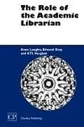 E-Book (pdf) The Role of the Academic Librarian von Anne Langley, Edward Gray, K T L Vaughan