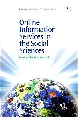 E-Book (pdf) Online Information Services in the Social Sciences von Neil Jacobs, Lesly Huxley