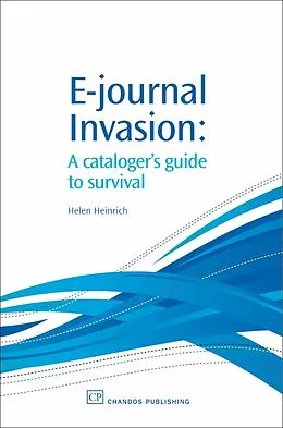 E-Book (pdf) E-Journal Invasion von Helen Heinrich