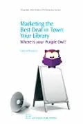 E-Book (pdf) Marketing the Best Deal in Town von Nancy Rossiter