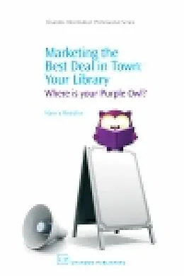 E-Book (pdf) Marketing the Best Deal in Town von Nancy Rossiter
